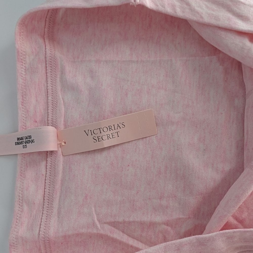 Victoria's Secret Light Pink Panties - Picture 5 of 5